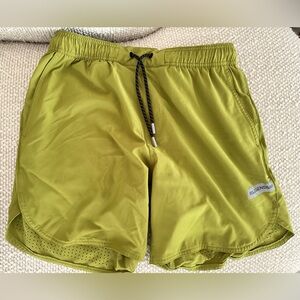 Legends 7” Luka Shorts w/liner